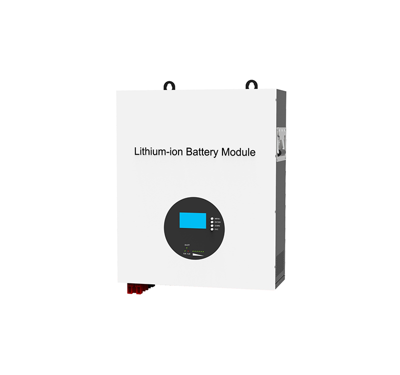 一套储能系统都有什么？(图1)