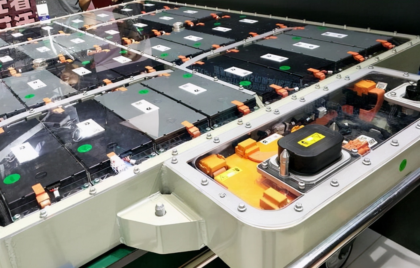 储能技术在电力系统中的应用(图1)