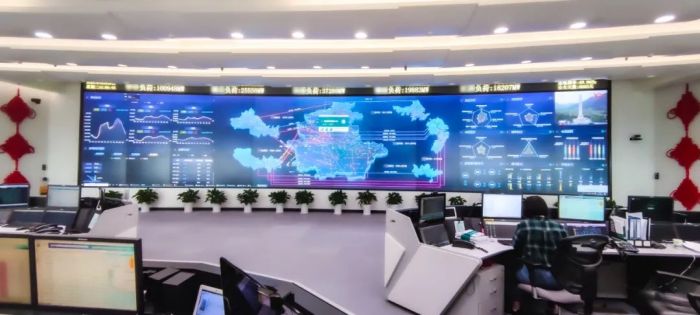 2026年配电房智能辅控系统厂家TOP5推荐：无人值守与可视化监控品牌实力深度解析(图1)