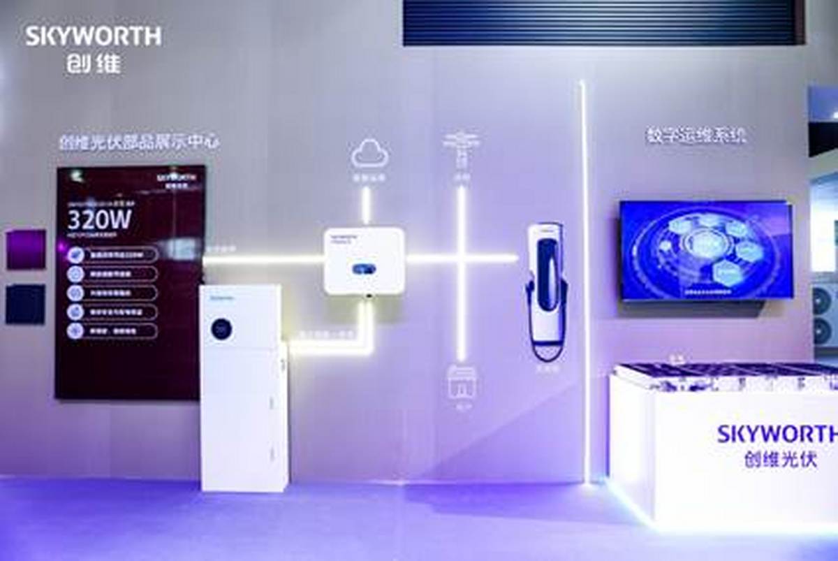 储能+补能体系持续完善双向赋能动力电池产业发展(图1)